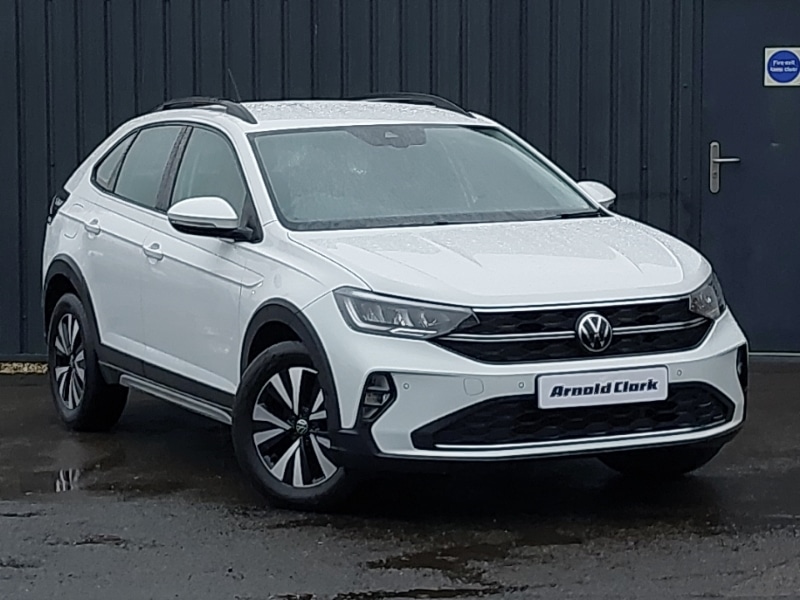 Used Volkswagen Taigo 2022 for sale - 77964545: Photo 1