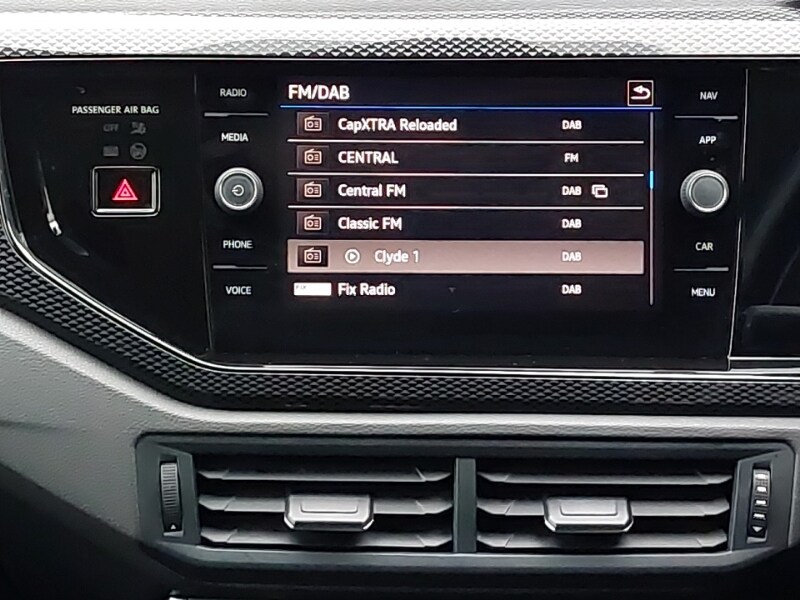 Used Volkswagen Taigo 2022 for sale - 77964545: Photo 10