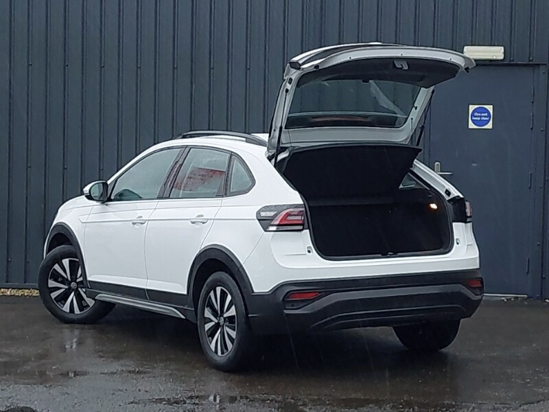 Used Volkswagen Taigo 2022 for sale - 77964545: Photo 12