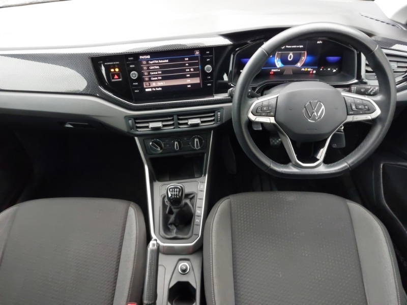 Used Volkswagen Taigo 2022 for sale - 77964545: Photo 2