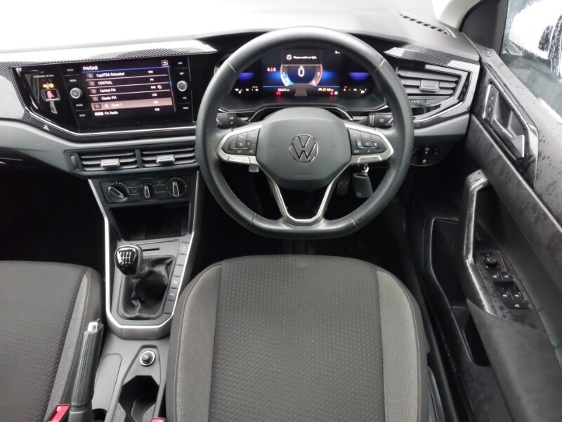 Used Volkswagen Taigo 2022 for sale - 77964545: Photo 7