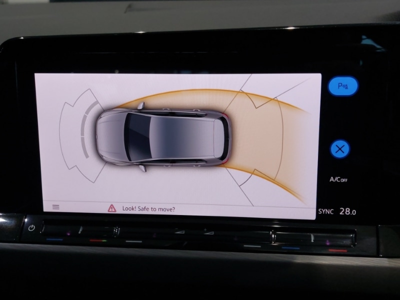 Used Volkswagen Golf 2020 for sale - 77537068: Photo 11