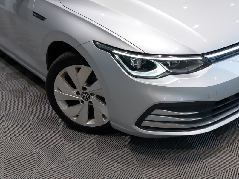 Used Volkswagen Golf 2020 for sale - 77537068: Photo 9