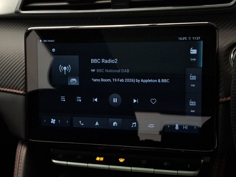 Used MG MG ZS 2022 for sale - 77717618: Photo 10