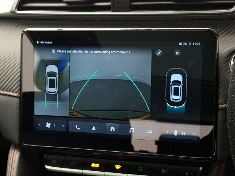 Used MG MG ZS 2022 for sale - 77717618: Photo 11