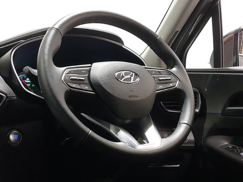 Used Hyundai Santa Fe 2022 for sale - 77585364: Photo 10