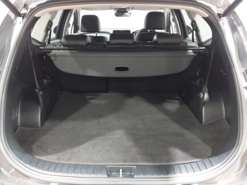 Used Hyundai Santa Fe 2022 for sale - 77585364: Photo 8