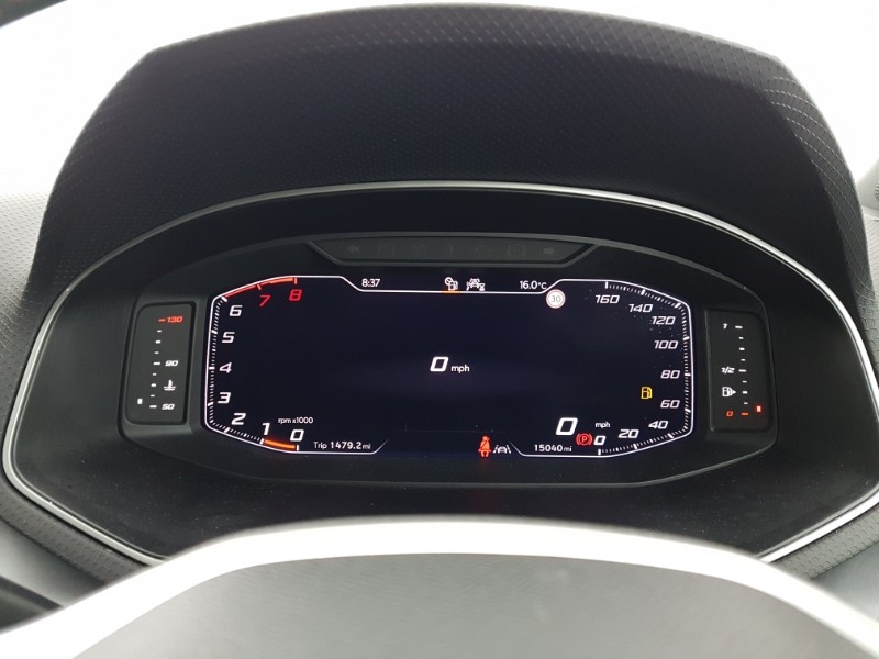 Used SEAT Arona 2024 for sale - 77285119: Photo 10