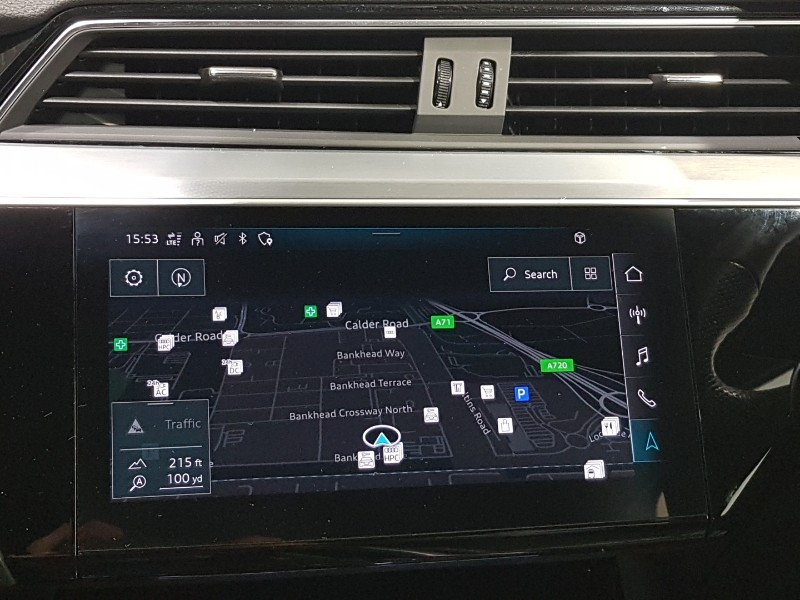 Used Audi e-tron 2022 for sale - 77330137: Photo 11