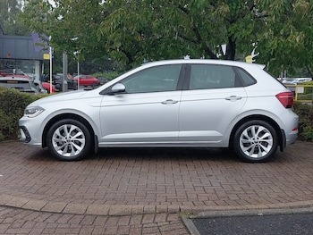 Used Volkswagen Polo 2023 for sale - 77169934: Photo