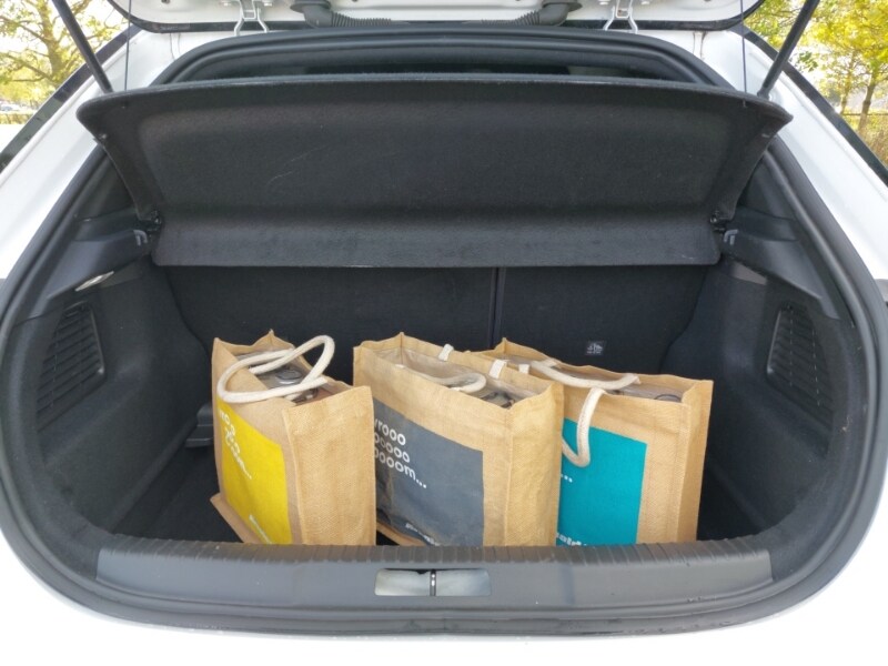 Used Vauxhall Mokka 2022 for sale - 77235299: Photo 8