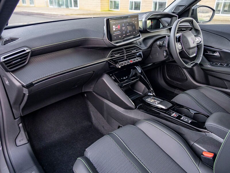 Used Peugeot 2008 2025 for sale - 77273566: Photo 9