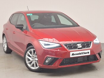 Used SEAT Ibiza 2025 for sale - 78093384: Photo