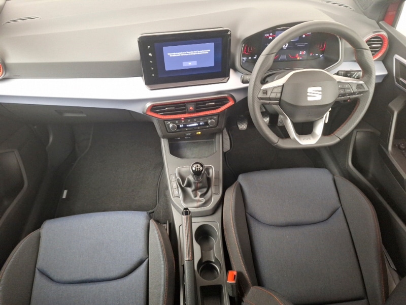 Used SEAT Ibiza 2025 for sale - 78093384: Photo 2