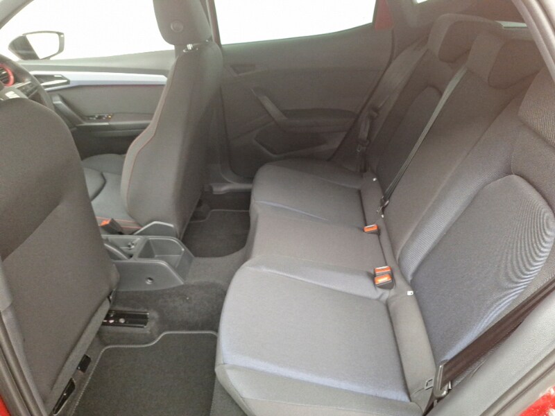 Used SEAT Ibiza 2025 for sale - 78093384: Photo 6