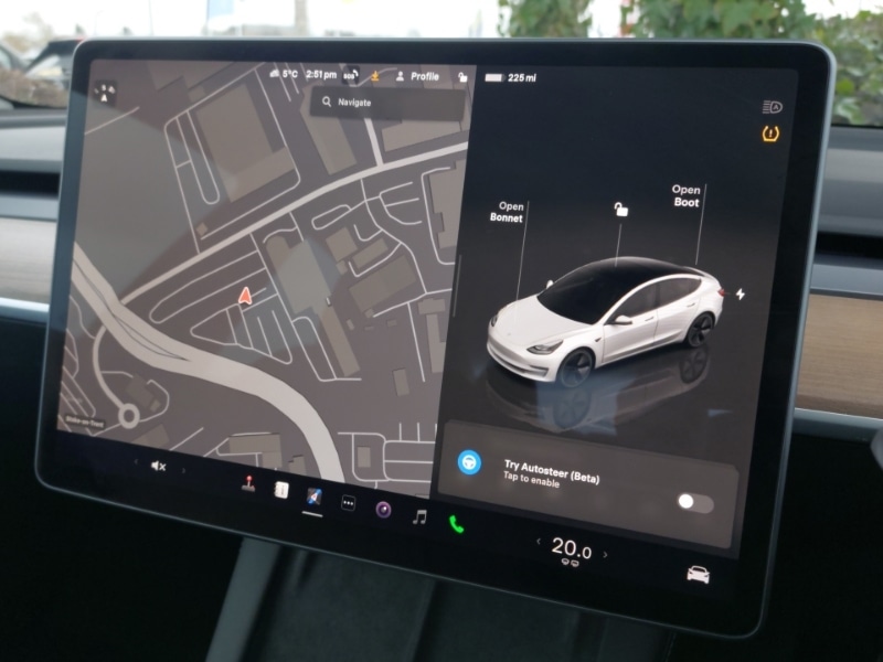 Used Tesla Model 3 2022 for sale - 78080136: Photo 7