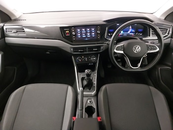 Used Volkswagen Taigo 2023 for sale - 78328239: Photo