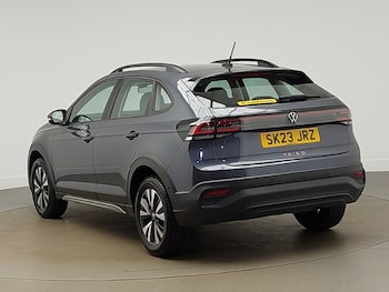 Used Volkswagen Taigo 2023 for sale - 78328239: Photo