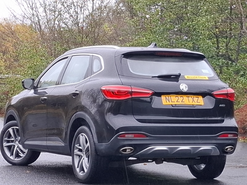 Used MG MG HS 2022 for sale - 77495698: Photo 3