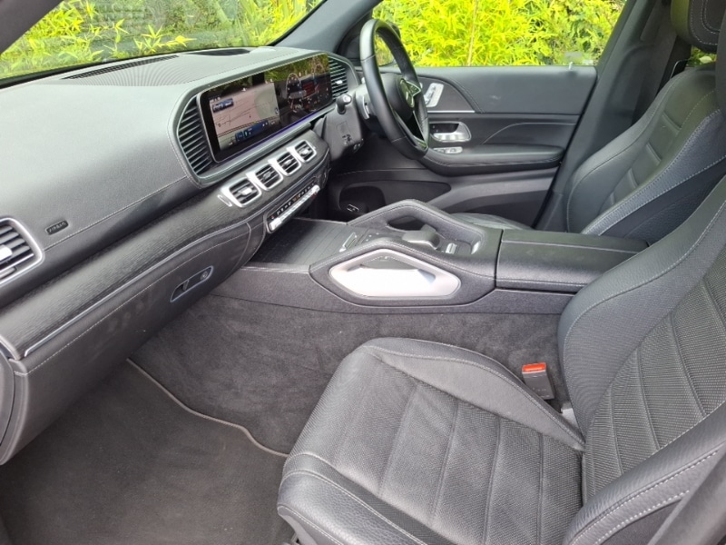 Used Mercedes-Benz GLE-Class 2024 for sale - 76096323: Photo 5