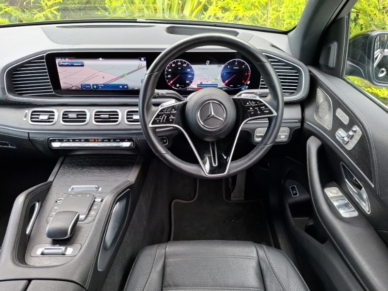 Used Mercedes-Benz GLE-Class 2024 for sale - 76096323: Photo 7