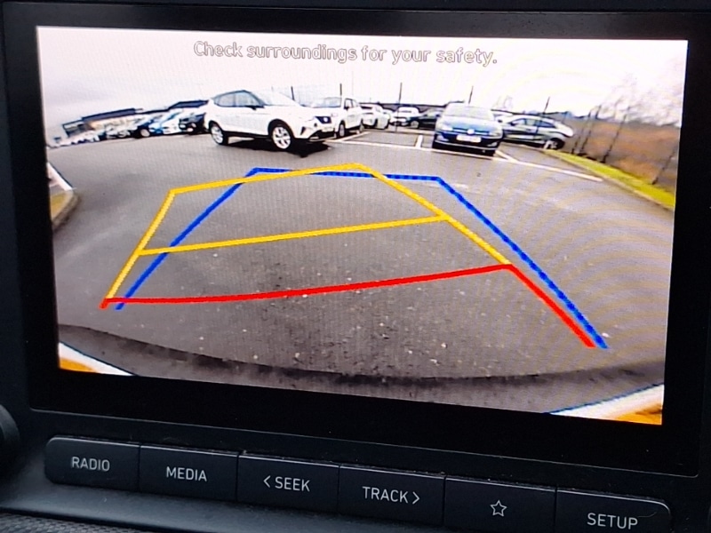 Used Hyundai KONA 2022 for sale - 77778004: Photo 11