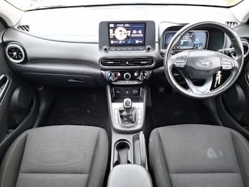 Used Hyundai KONA 2022 for sale - 77778004: Photo