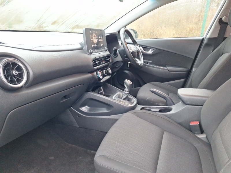 Used Hyundai KONA 2022 for sale - 77778004: Photo 5