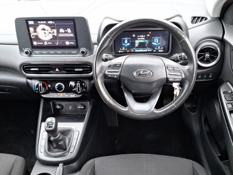 Used Hyundai KONA 2022 for sale - 77778004: Photo 7