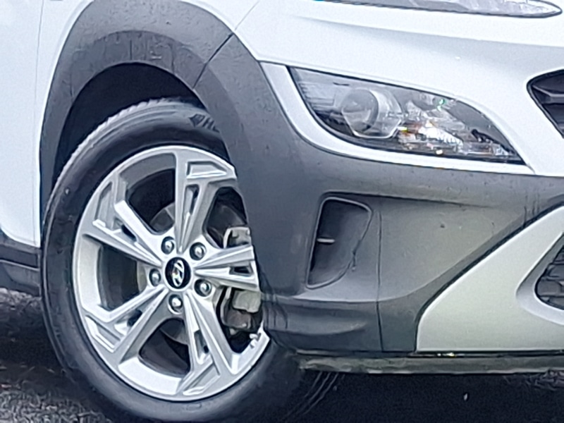 Used Hyundai KONA 2022 for sale - 77778004: Photo 9