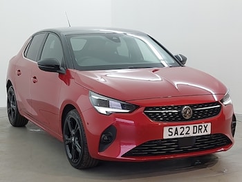 2022 - 1.2 Turbo Elite Edition 5dr