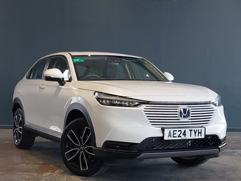 Used Honda HR-V 2024 for sale - 76369903: Photo 1