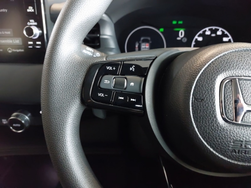 Used Honda HR-V 2024 for sale - 76369903: Photo 10