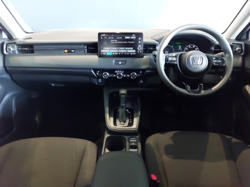 Used Honda HR-V 2024 for sale - 76369903: Photo 2