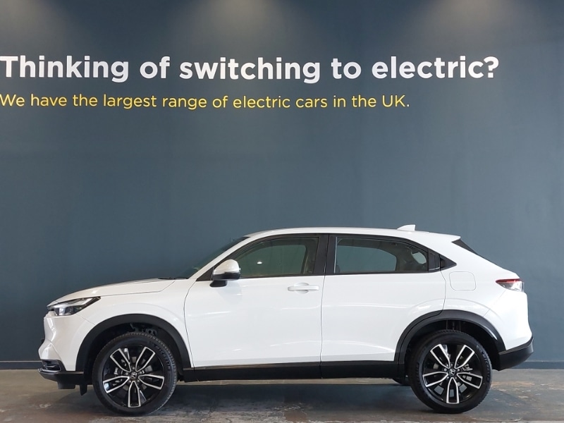 Used Honda HR-V 2024 for sale - 76369903: Photo 4