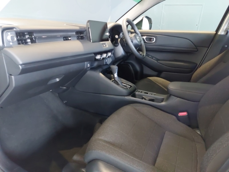 Used Honda HR-V 2024 for sale - 76369903: Photo 5