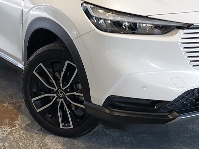 Used Honda HR-V 2024 for sale - 76369903: Photo 9