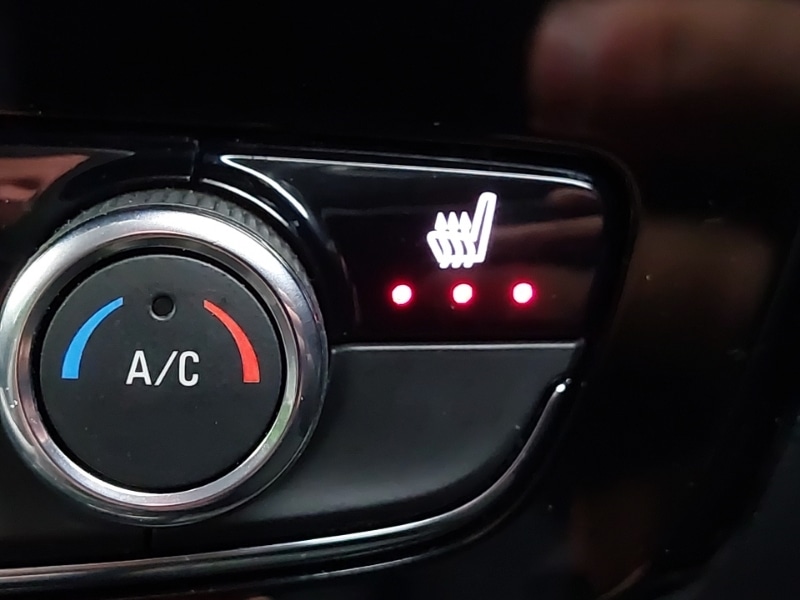 Used Vauxhall Mokka 2021 for sale - 76708588: Photo 12