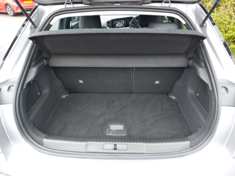 Used Vauxhall Mokka 2021 for sale - 76708588: Photo 8