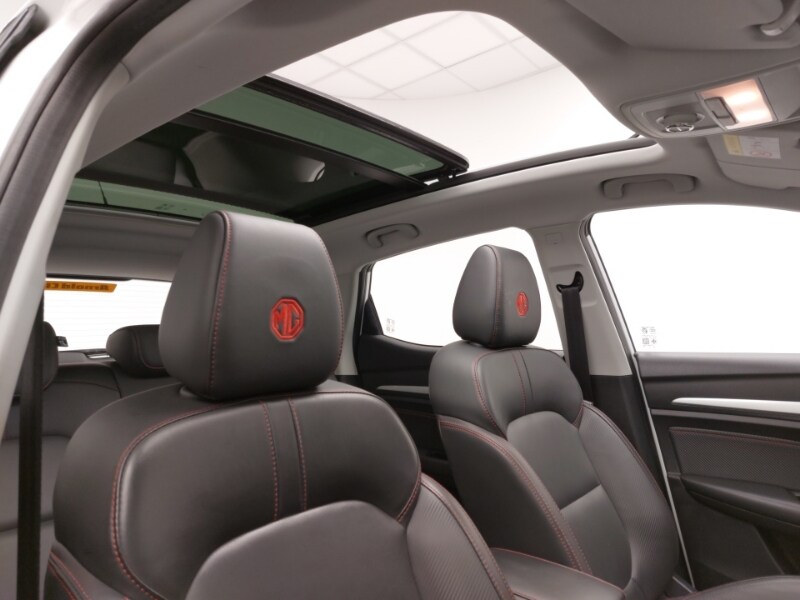 Used MG MG ZS 2022 for sale - 77677947: Photo 12