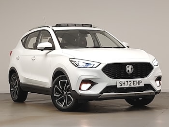 MG MG ZS feature image