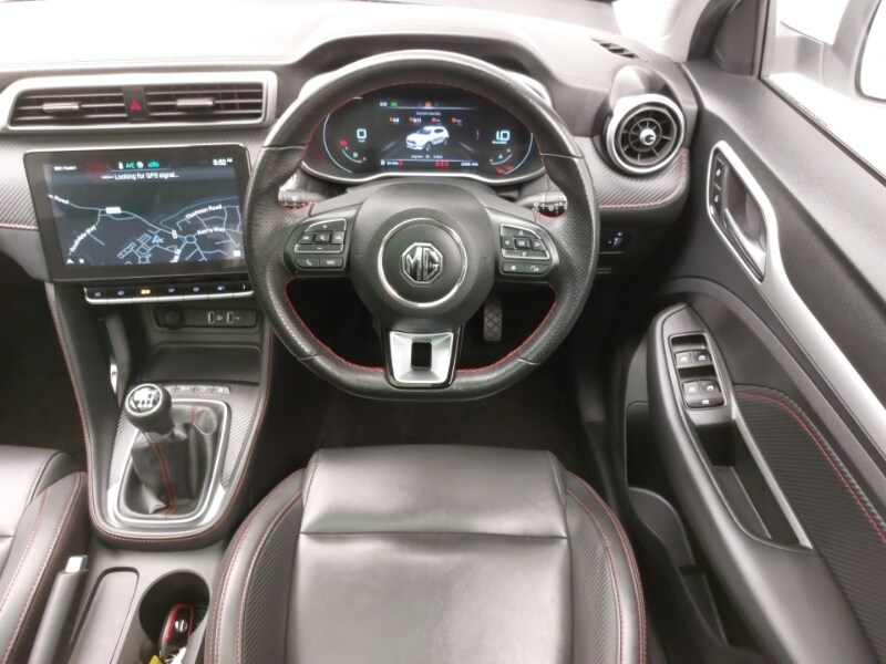 Used MG MG ZS 2022 for sale - 77677947: Photo 7