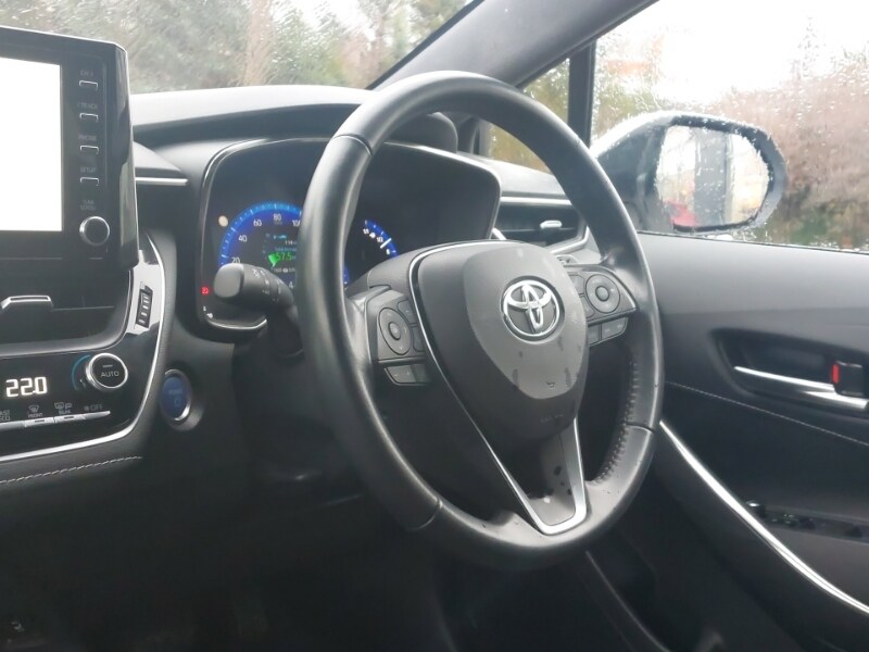 Used Toyota Corolla 2021 for sale - 77690460: Photo 11
