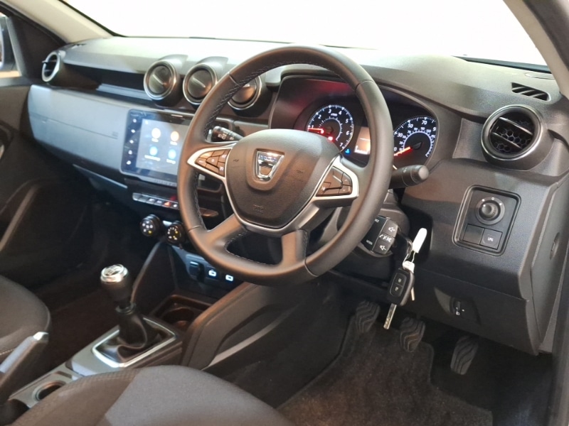 Used Dacia Duster 2022 for sale - 77987152: Photo 11