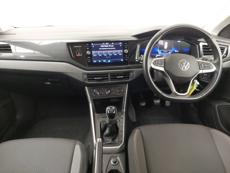 Used Volkswagen Polo 2024 for sale - 77875589: Photo 2