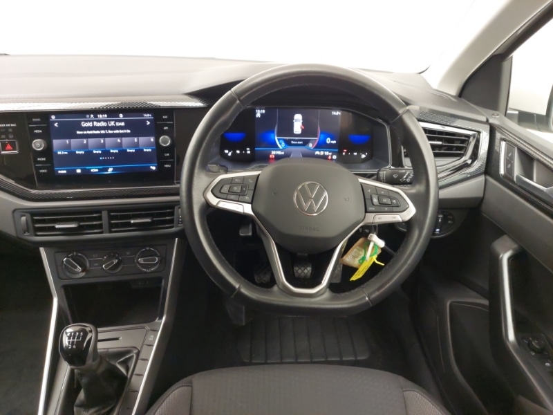 Used Volkswagen Polo 2024 for sale - 77875589: Photo 7