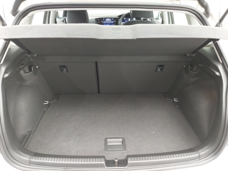 Used Volkswagen Polo 2024 for sale - 77875589: Photo 8