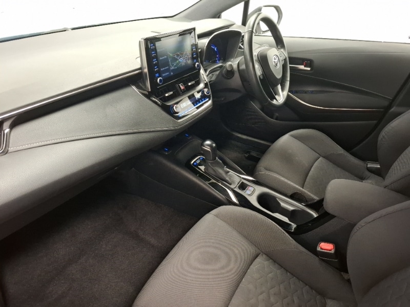 Used Toyota Corolla 2021 for sale - 76959610: Photo 5
