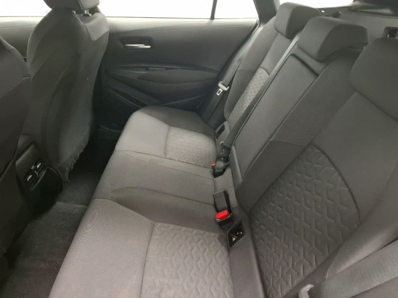 Used Toyota Corolla 2021 for sale - 76959610: Photo 6