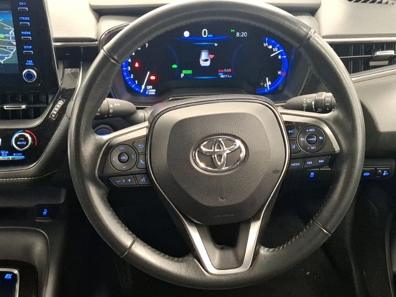 Used Toyota Corolla 2021 for sale - 76959610: Photo 7